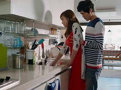 Find-Best-Lingerie.com presents: Chae min-seo nude - young mother 3