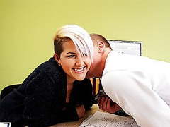 Find-Best-Lingerie.com presents: Loan4k. awesome sex for cash helps lussy sweet open her...