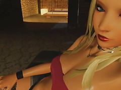 Find-Best-Lingerie.com presents: 3d porn