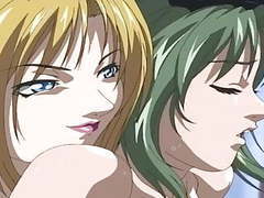 Find-Best-Lingerie.com presents: Hentai music video - one night stand