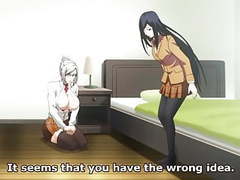 Find-Best-Lingerie.com presents: Prison school (kangoku gakuen) anime uncensored #11 (2015)