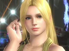 Find-Best-Lingerie.com presents: Doa girls are beautiful