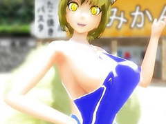 Find-Best-Lingerie.com presents: Mmd