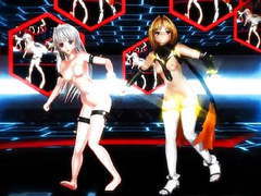 Find-Best-Lingerie.com presents: Mmd 0178