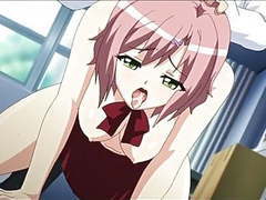 Find-Best-Lingerie.com presents: Hentai booty hmv