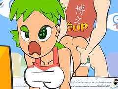 Find-Best-Lingerie.com presents: 4chan 1up by minus 8