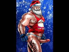 Find-Best-Lingerie.com presents: Cum faced white christmas grannies by satyriasiss