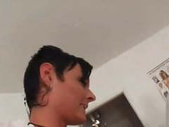 Find-Best-Lingerie.com presents: The doctor is a horny goat