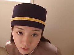 Find-Best-Lingerie.com presents: Natural pantyhose hotel concierge 2