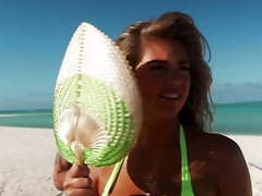 Find-Best-Lingerie.com presents: Kate upton - swimsuit edition outtakes