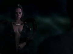 Find-Best-Lingerie.com presents: Eliza dushku, lindsay caroline robba - open graves