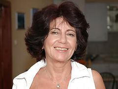 Find-Best-Lingerie.com presents: Nice mature lady katala