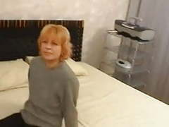 Find-Best-Lingerie.com presents: Moms casting - jana (40 years old)