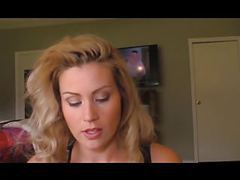 Find-Best-Lingerie.com presents: Mom son handjob pov part 1 coco vandi