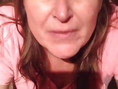 Find-Best-Lingerie.com presents: Unlocked from chastity, dirty talking wife, cuckold story