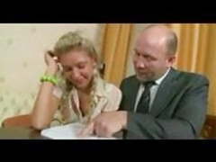 Find-Best-Lingerie.com presents: Russian student girl with private teacher .