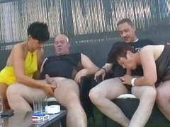 Find-Best-Lingerie.com presents: German swingers