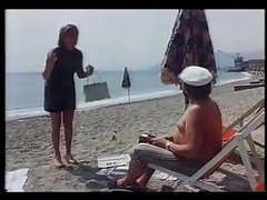 Find-Best-Lingerie.com presents: Vintage 70s german - palmen, meer und nasse grotten (feature) - cc79