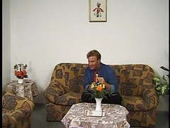Find-Best-Lingerie.com presents: First fuck in senior residence - erster fick im altersheim