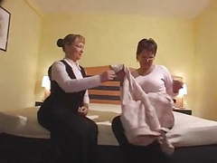 Find-Best-Lingerie.com presents: German mature lesbians by snahbrandy