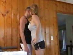 Find-Best-Lingerie.com presents: Mature handjob with amazing cumshot 1