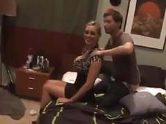 Find-Best-Lingerie.com presents: Best friends mom caught me jerking