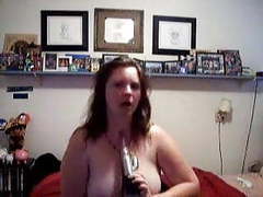 Find-Best-Lingerie.com presents: Bbw lady sexy homemade masterbate movie