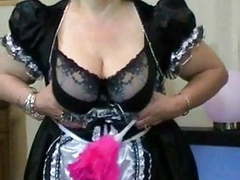 Find-Best-Lingerie.com presents: The naughty maid