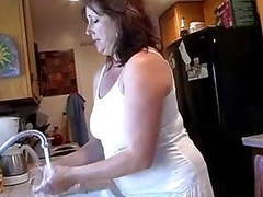 Find-Best-Lingerie.com presents: Hairy mom