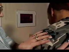 Find-Best-Lingerie.com presents: Dalny series 29 - car trouble to ass trouble