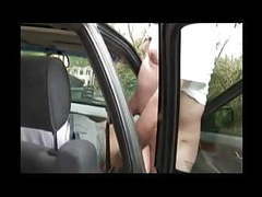 Find-Best-Lingerie.com presents: Salopes echangistes baise sur un parking grosses chiennes