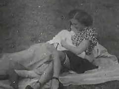 Find-Best-Lingerie.com presents: Real vintage porn prt
