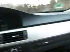 Find-Best-Lingerie.com presents: Public blowjob an der tankstelle