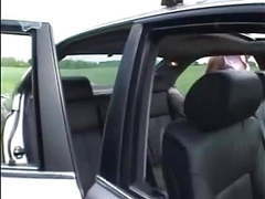 Find-Best-Lingerie.com presents: Awesome porn in car