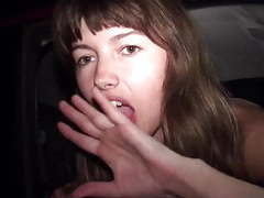 Find-Best-Lingerie.com presents: Gorgeous teen anonymous public gangbang part 6