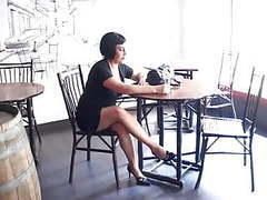 Find-Best-Lingerie.com presents: Milf secretary part 2