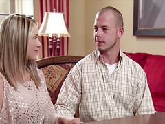 Find-Best-Lingerie.com presents: First time swingers