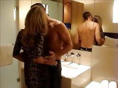 Find-Best-Lingerie.com presents: Wife and another guy swinger