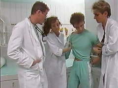 Find-Best-Lingerie.com presents: Experimental milking clinic