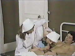Find-Best-Lingerie.com presents: Emergency fucking hospital