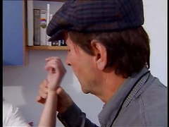 Find-Best-Lingerie.com presents: Huendchenstellung hw privat