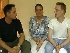 Find-Best-Lingerie.com presents: Chubby kerstin casting - cuckold must watch