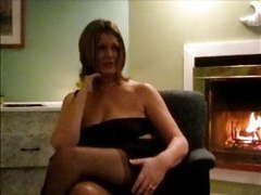 Find-Best-Lingerie.com presents: Wife's interview up close in personal part 2