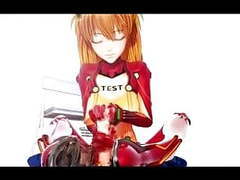Find-Best-Lingerie.com presents: 3d asuka