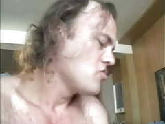 Find-Best-Lingerie.com presents: Hairy redhead mature milf tabitha finally gets it in the ass