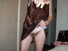 Find-Best-Lingerie.com presents: Russian hairy grannie! amateur!
