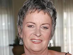 Find-Best-Lingerie.com presents: Hairy granny etta