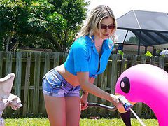Find-Best-Lingerie.com presents: Pevmom - pervert mom wants to suck my cock