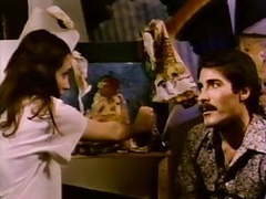 Find-Best-Lingerie.com presents: Raw footage - 1977 - entire vintage movie