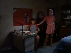 Find-Best-Lingerie.com presents: Rebecca de mornay risky business (mainstream)